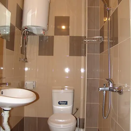 Our Guest * Veliko Tarnovo