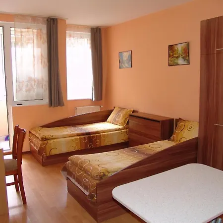 Our Guest Vendégház Veliko Tarnovo