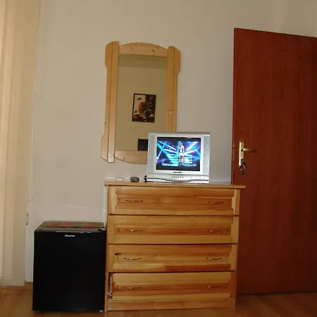 Our Guest * Veliko Tarnovo